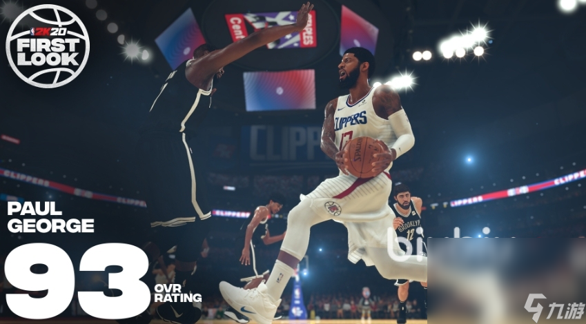 nba2k20为什么闪退 nba2k20闪退怎么办
