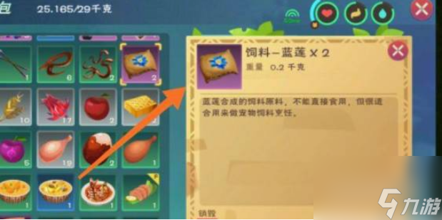 创造与魔法魔法灵龙的饲料怎么做 创造与魔法魔法灵龙的饲料制作方法