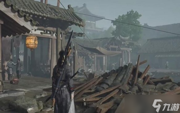 燕云十六聲心法磐石訣怎么拿到 磐石訣心法獲取教程