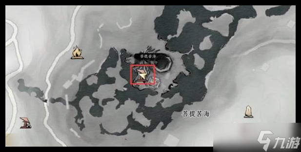 燕云十六聲流星墜火奇術(shù)怎么獲取