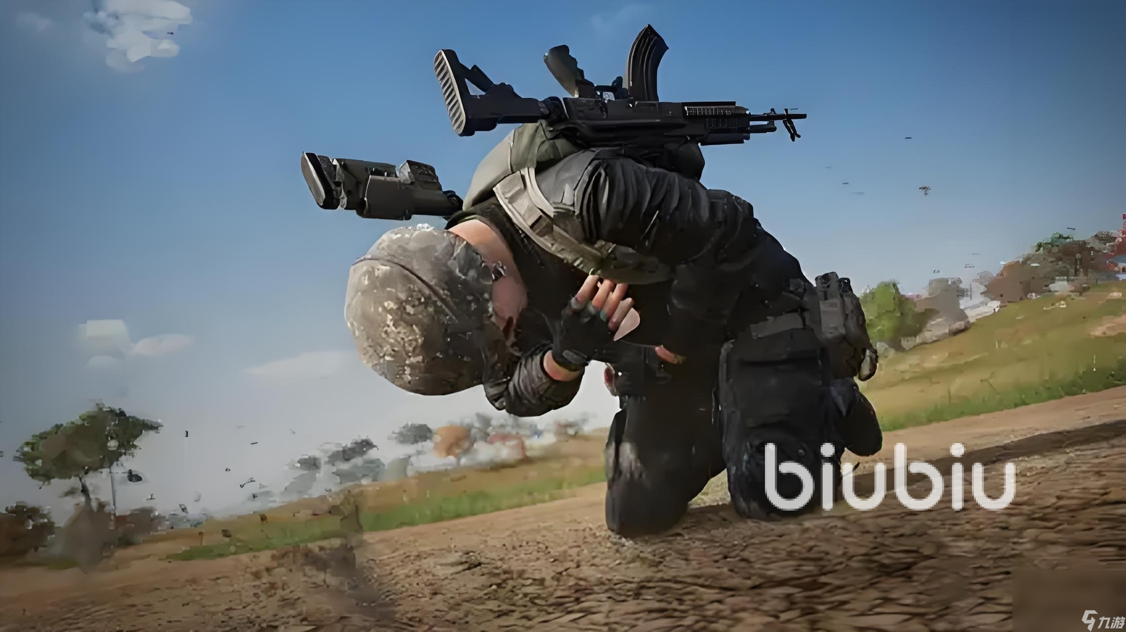 pubg卡顿掉帧解决办法分享 pubg卡顿不流畅怎么设置