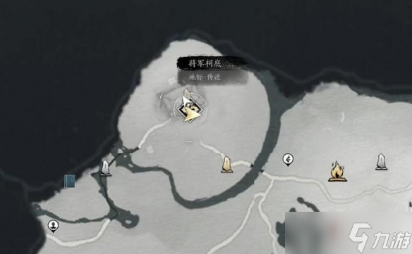 《燕云十六聲》趙大力對話攻略