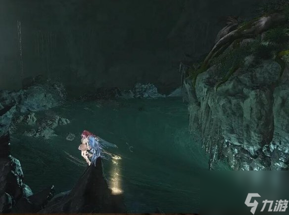 逆水寒手游天羲遺城景觀點(diǎn)位置一覽