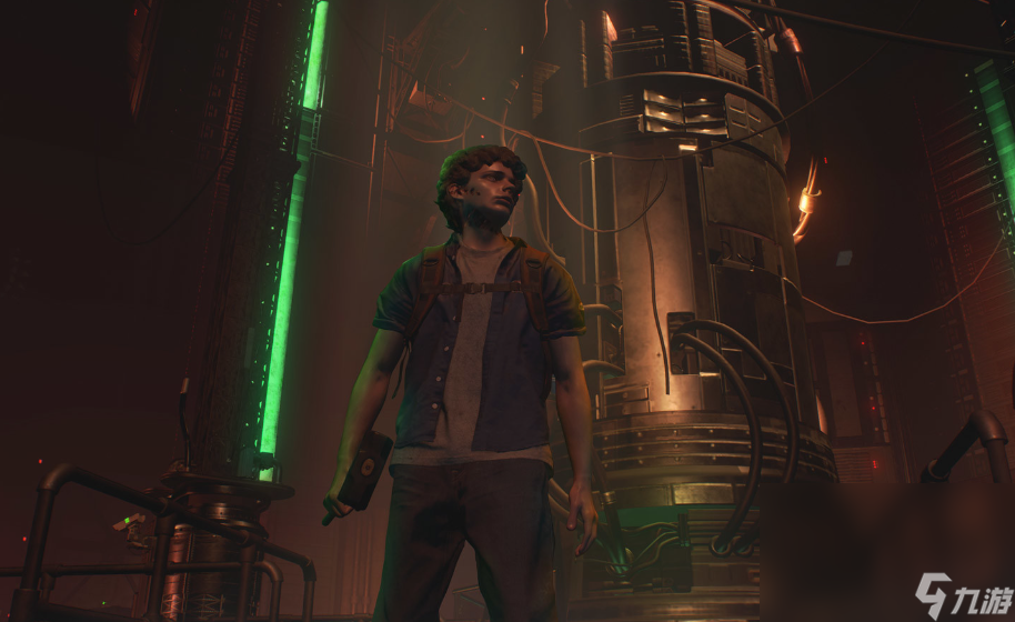 生化危机3重制版加速器哪个好用 生化危机3重制版卡顿解决办法截图