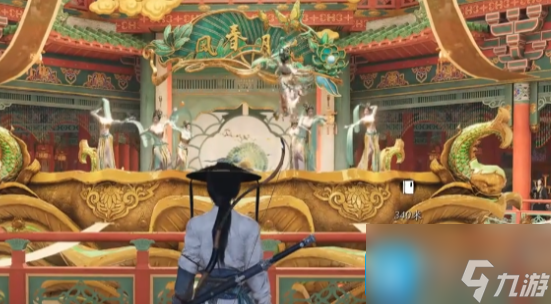 燕云十六聲醉花陰怎么加入-醉花陰加入攻略