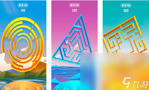 2024找出口的迷宮游戲有哪些 有趣的迷宮游戲排行榜top5