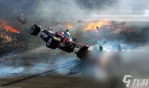 有趣的f1方程式赛车游戏中文版下载 好玩的赛车游戏合集2024
