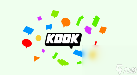 KOOK加速器下载分享 KOOK加速器下载链接分享截图