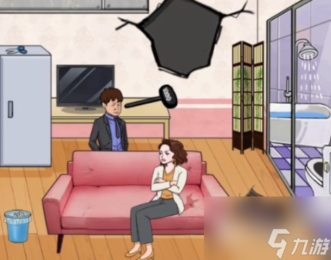 爆梗找茬王连出全部的阴阳怪气 爆梗找茬王连出全部的阴阳怪气通关攻略