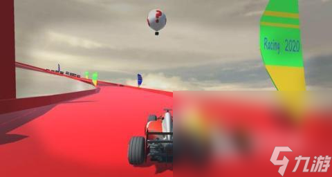 激情的f1赛车游戏合集推荐 2024必玩的f1赛车游戏有哪些