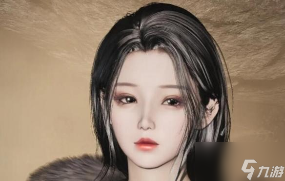 燕云十六聲女角色怎么捏臉-女角色捏臉數據大全