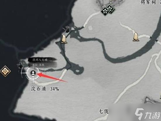燕云十六聲朱八碗任務怎么完成 八個碗都在什么地方找到