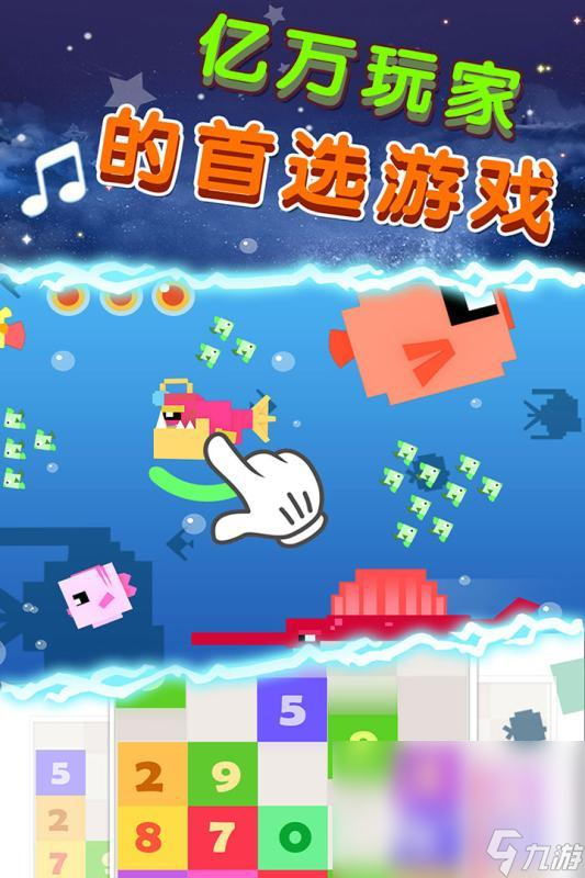 好玩的音乐猫咪游戏合集 2024热门的音乐游戏汇总