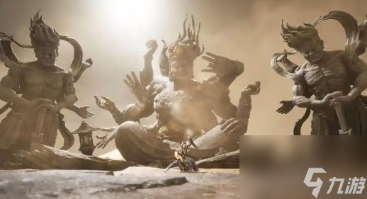 燕云十六聲清風(fēng)霽月奇術(shù)獲取方法
