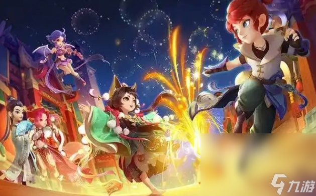 梦幻西游互通版卡顿怎么解决 梦幻西游卡顿解决方法分享