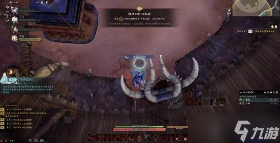 诛仙世界不归路任务灵体收集任务 不归路任务灵体在哪