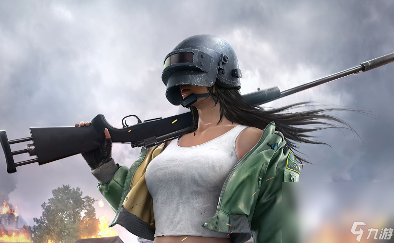 pubg交易平台哪个靠谱 pubg交易平台下载链接分享截图
