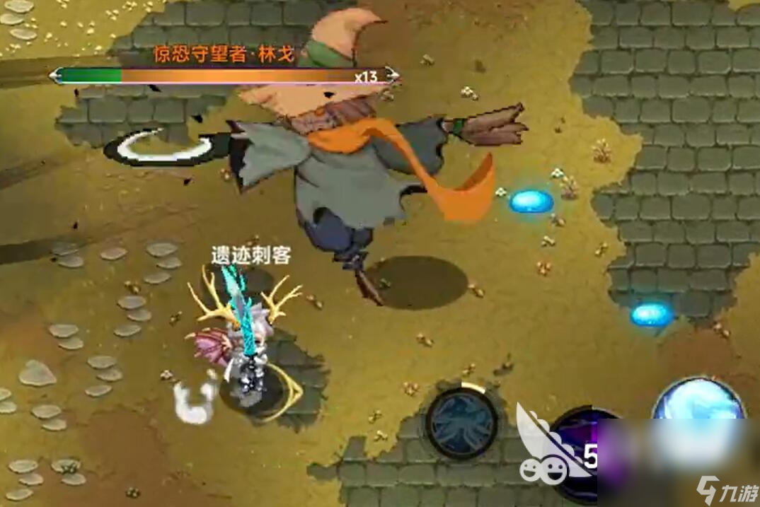 有什么优秀的暗黑闯关类手游 2024受欢迎的闯关游戏有哪些