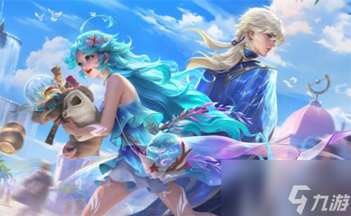 王者荣耀海诺静止领域怎么获取-海诺静止领域触发攻略