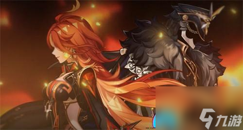 原神玛薇卡怎么玩法攻略