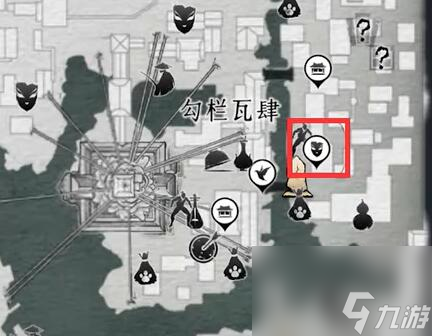 燕云十六声宫深几许任务如何完成