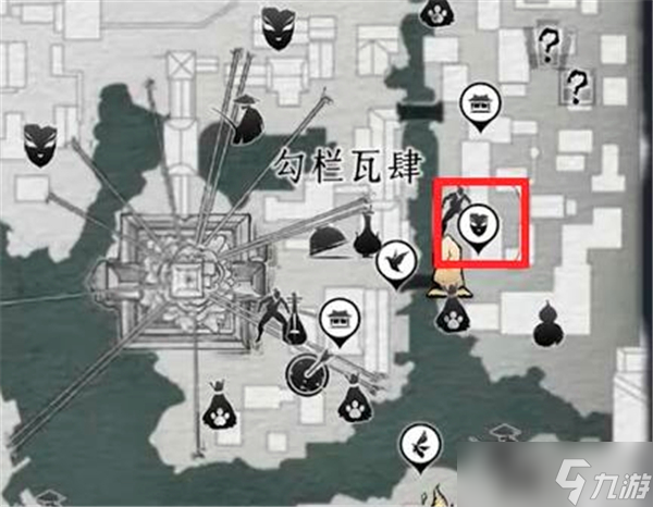 燕云十六聲怎么通關宮深幾許任務-宮深幾許任務流程