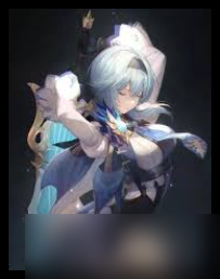 原神徐才魁為何如此瘋狂