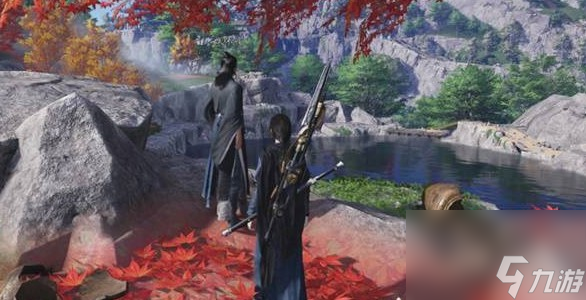 燕云十六聲紅塵障目獲得技巧攻略