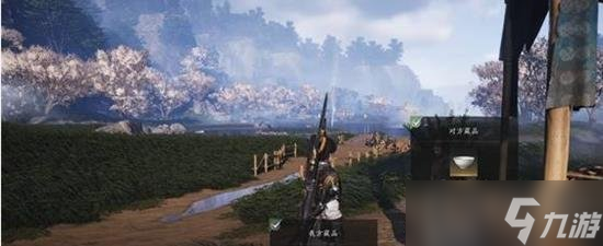 燕云十六聲朱八碗任務怎么完成 八個碗都在什么地方找到