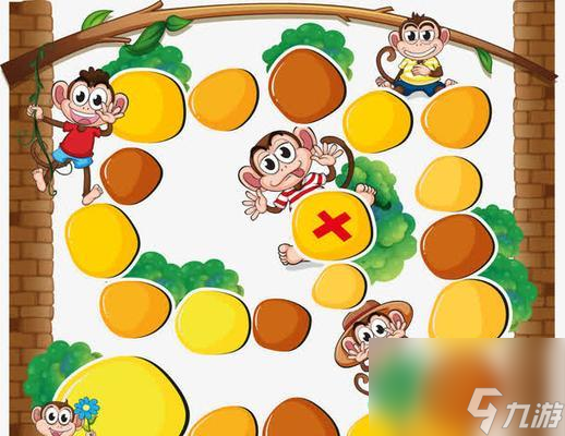 探秘怪蛋迷宫（挑战迷宫的关键道具揭秘）