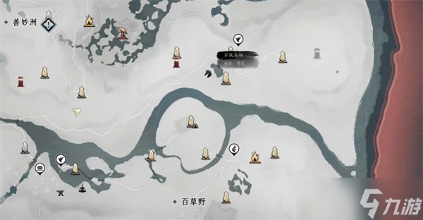 燕云十六聲馬匹獲取途徑-燕云十六聲馬怎么獲得