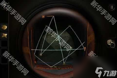 《未上锁的房间》第三章Part3图文攻略