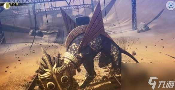 《真女神转生5复仇》boss杀戮之兽打法攻略