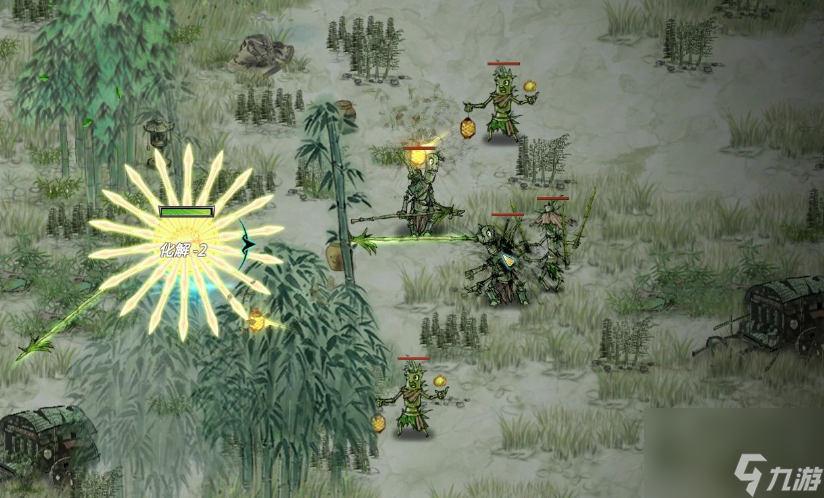 鬼谷八荒天翎剑意获取攻略