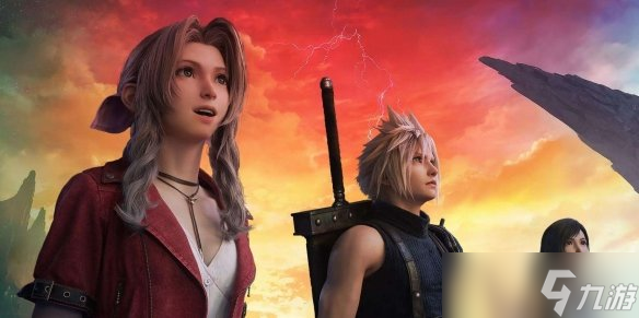 滨口直树：《FF7：重制版》或将在今年扩大受众群体!
