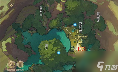 天谕手游海洋故事任务攻略(图1)