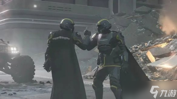 《绝地潜兵》高管承诺：绝不会将新玩法做成付费DLC