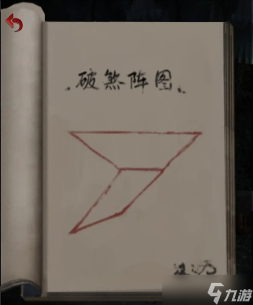 长藤古宅替童第一章攻略