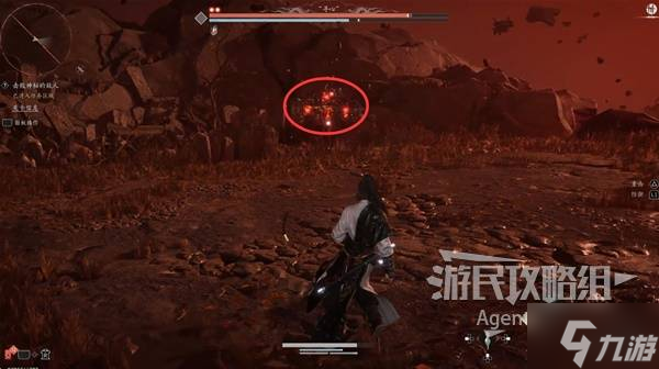 《燕云十六声》弱水岸支线任务攻略