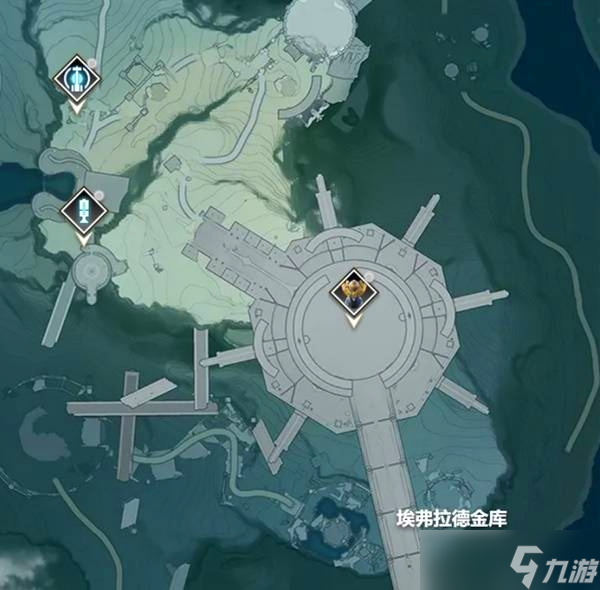 鸣潮珂莱塔材料有哪些-鸣潮珂莱塔养成材料收集途径
