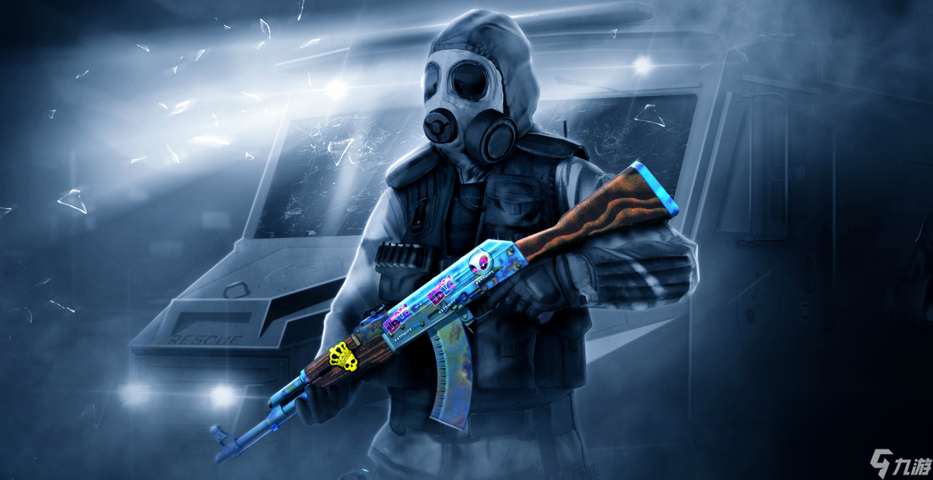 csgo国际服要开加速器吗 csgo国际服加速器下载分享截图
