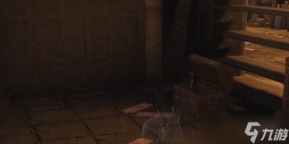 《燕云十六声》泥犁三垢宝箱在哪里介绍