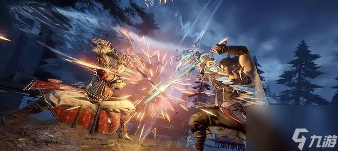 《以永劫无间联动jojo活动一览》（游戏中的史诗级跨界合作）