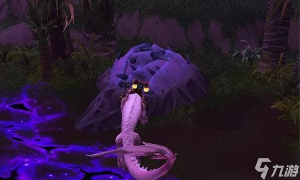 魔兽世界吞噬万物成就任务完成方法-魔兽世界吞噬万物成就任务怎么完成