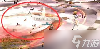 龍之谷神圣天堂巢穴怎么打