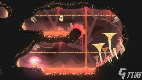 《Oscuro Blossom's Glow》Steam页面开放 明年发售