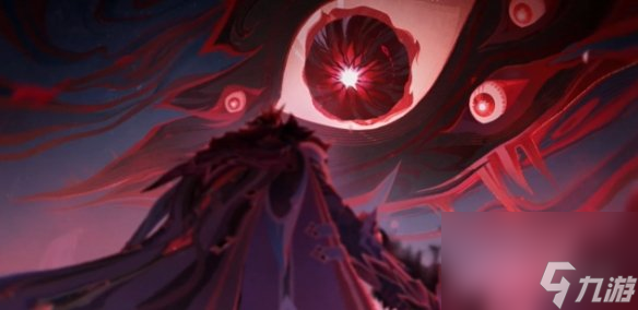 原神队长人设解析