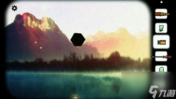 《逃离方块：四季》夏天全攻略