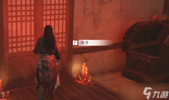 燕云十六聲心法征人歸怎么拿 征人歸心法獲取流程攻略