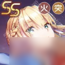 《炽焰天穹》全属性配队攻略